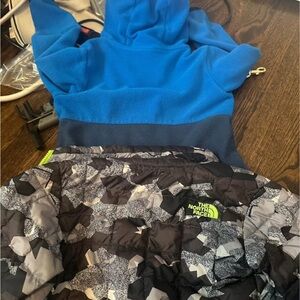 The North Face Jackets